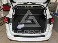 2015 Ford C-MAX