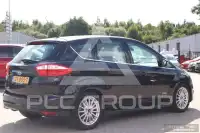 2015 Ford C-MAX