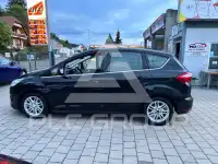 2015 Ford C-MAX