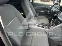 2015 Ford C-MAX