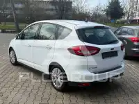 2015 Ford C-MAX