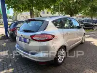 2015 Ford C-MAX