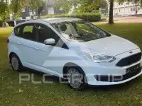 2015 Ford C-MAX