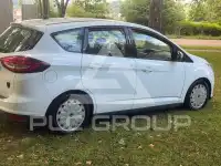 2015 Ford C-MAX