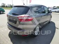 2015 Ford C-MAX