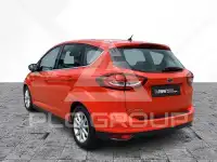 2015 Ford C-MAX
