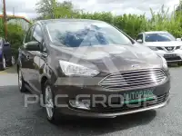 2015 Ford C-MAX