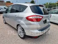 2015 Ford C-MAX