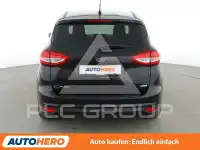 2015 Ford C-MAX