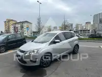 2015 Ford C-MAX
