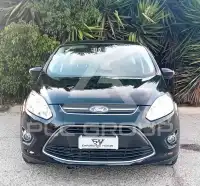 2015 Ford C-MAX