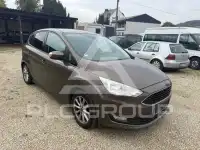 2015 Ford C-MAX