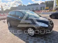 2015 Ford C-MAX