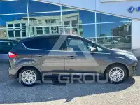 2015 Ford C-MAX