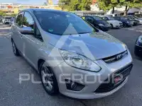 2015 Ford C-MAX