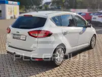 2015 Ford C-MAX