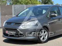 2015 Ford C-MAX