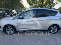 2015 Ford C-MAX