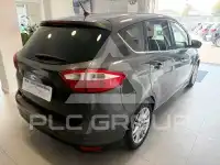 2015 Ford C-MAX