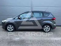 2015 Ford C-MAX