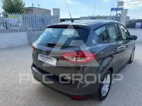 2015 Ford C-MAX