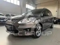 2015 Ford C-MAX