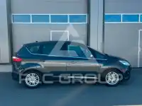 2015 Ford C-MAX