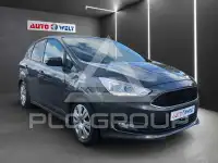2015 Ford C-MAX