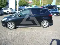 2015 Ford C-MAX