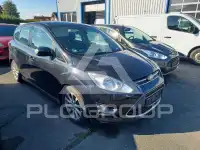 2015 Ford C-MAX