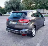2015 Ford C-MAX
