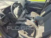 2015 Ford C-MAX