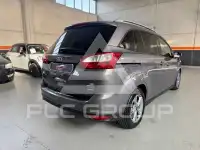 2015 Ford C-MAX