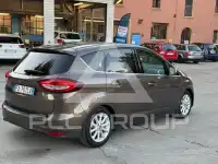2015 Ford C-MAX