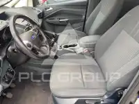 2015 Ford C-MAX