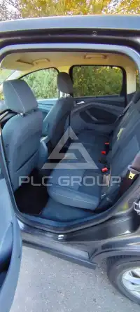 2015 Ford C-MAX