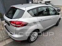 2015 Ford C-MAX