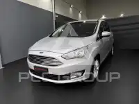 2015 Ford C-MAX