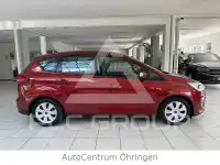 2015 Ford C-MAX