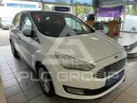 2015 Ford C-MAX