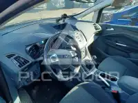 2015 Ford C-MAX