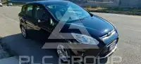 2015 Ford C-MAX