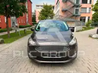 2015 Ford C-MAX