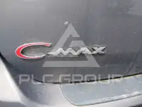 2015 Ford C-MAX