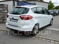2015 Ford C-MAX
