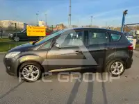 2015 Ford C-MAX
