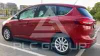 2015 Ford C-MAX