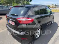 2015 Ford C-MAX