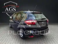 2015 Ford C-MAX