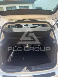 2015 Ford C-MAX